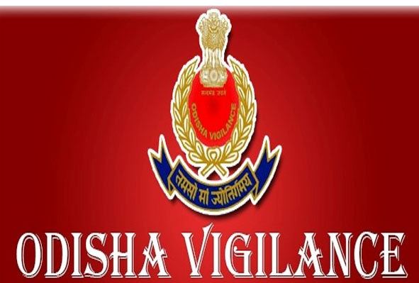ओडिशा विजिलैंस: भ्रष्टाचार के खिलाफ सख्त कार्रवाई ओडिशा विजिलैंस: भ्रष्टाचार के खिलाफ सख्त कार्रवाई