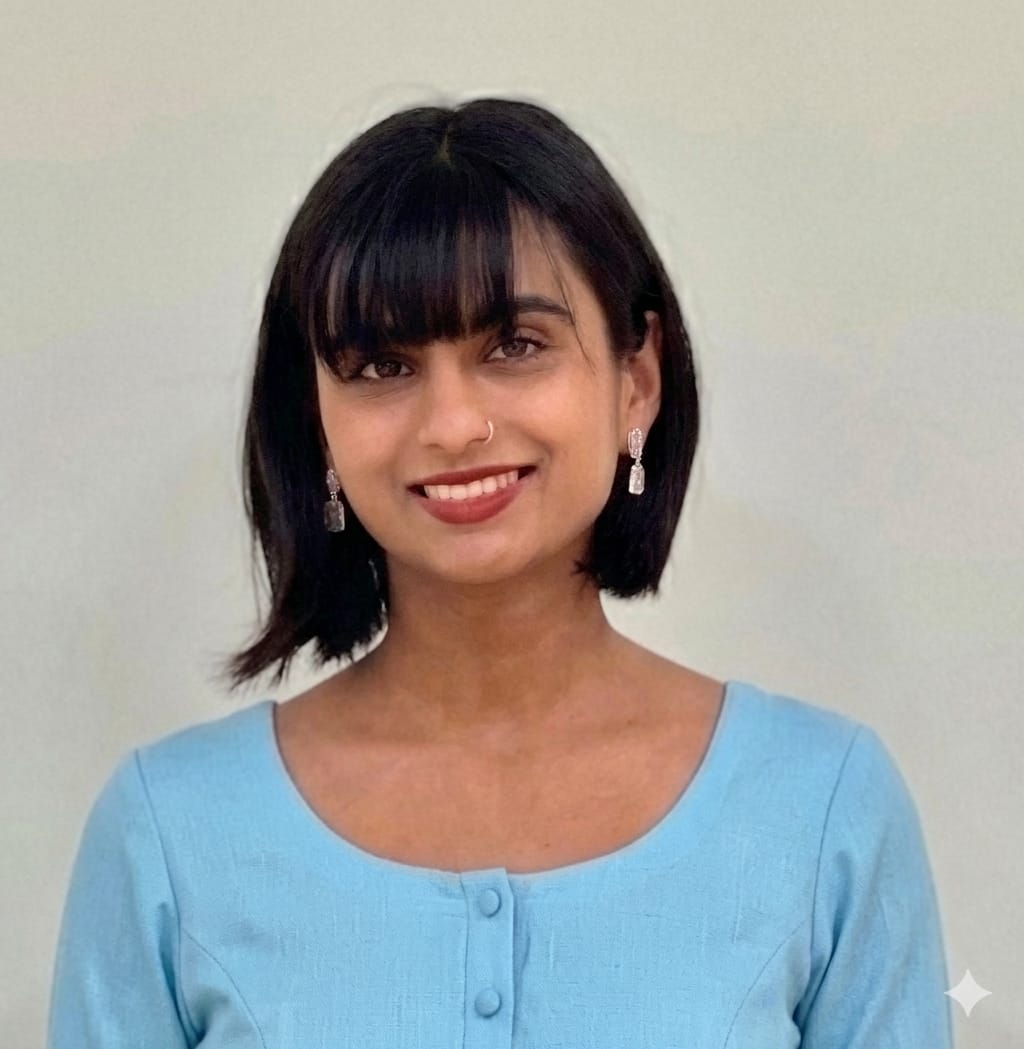 शिमला की बेटी ने किया कमाल! निमहैंस पीएचडी प्रवेश परीक्षा में हासिल किया पहला स्थान शिमला की बेटी ने किया कमाल! निमहैंस पीएचडी प्रवेश परीक्षा में हासिल किया पहला स्थान