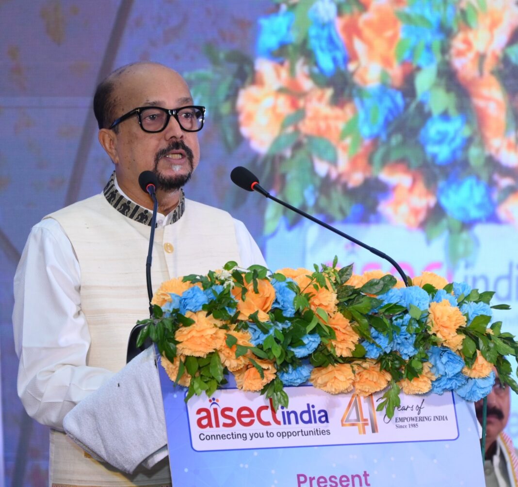 समर्थ भारत कॉन्क्लेव 2026