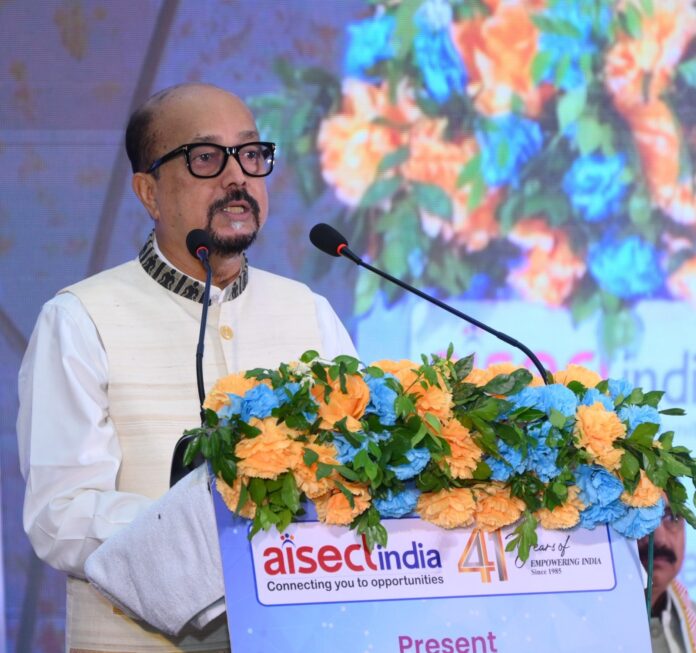 समर्थ भारत कॉन्क्लेव 2026