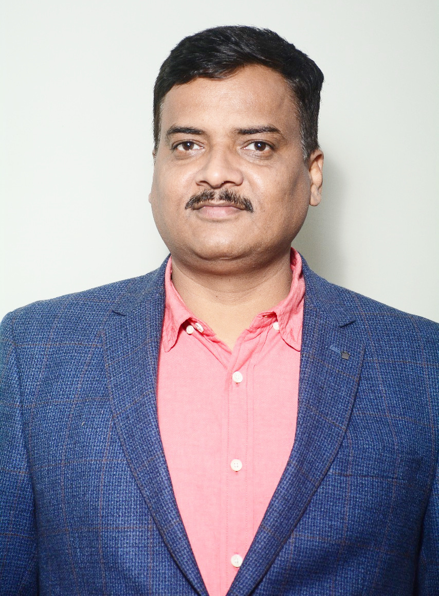 दीपक कुमार त्यागी
