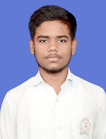 JEE Advanced में चमके दिव्यांश गुप्ता! हासिल की ऑल इंडिया रैंक 1923 JEE Advanced में चमके दिव्यांश गुप्ता! हासिल की ऑल इंडिया रैंक 1923