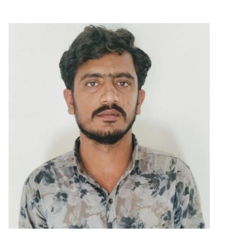 राजस्थान पुलिस का बड़ा एक्शन: आईएसआई एजेंट गिरफ्तार, देश विरोधी गतिविधियों का पर्दाफाश आईएसआई एजेंट गिरफ्तार