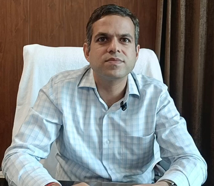 उचाना के नए एसडीएम रमित यादव: एक नए युग की शुरुआत