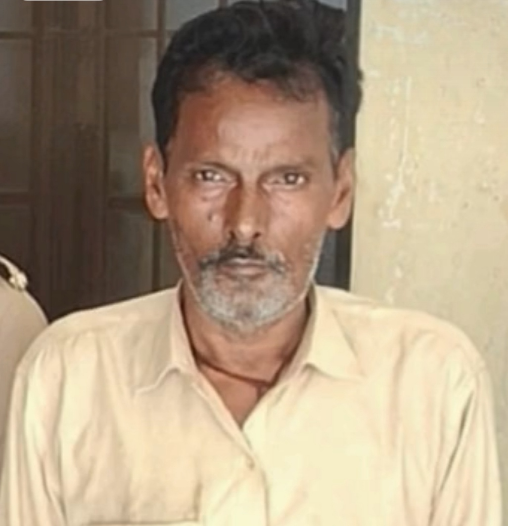 नन्हकू सिंह की फाइल फोटो