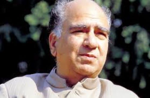 भारतीय राजनीति में एक प्रमुख नेता: शांता कुमार भारतीय राजनीति में शांता कुमार