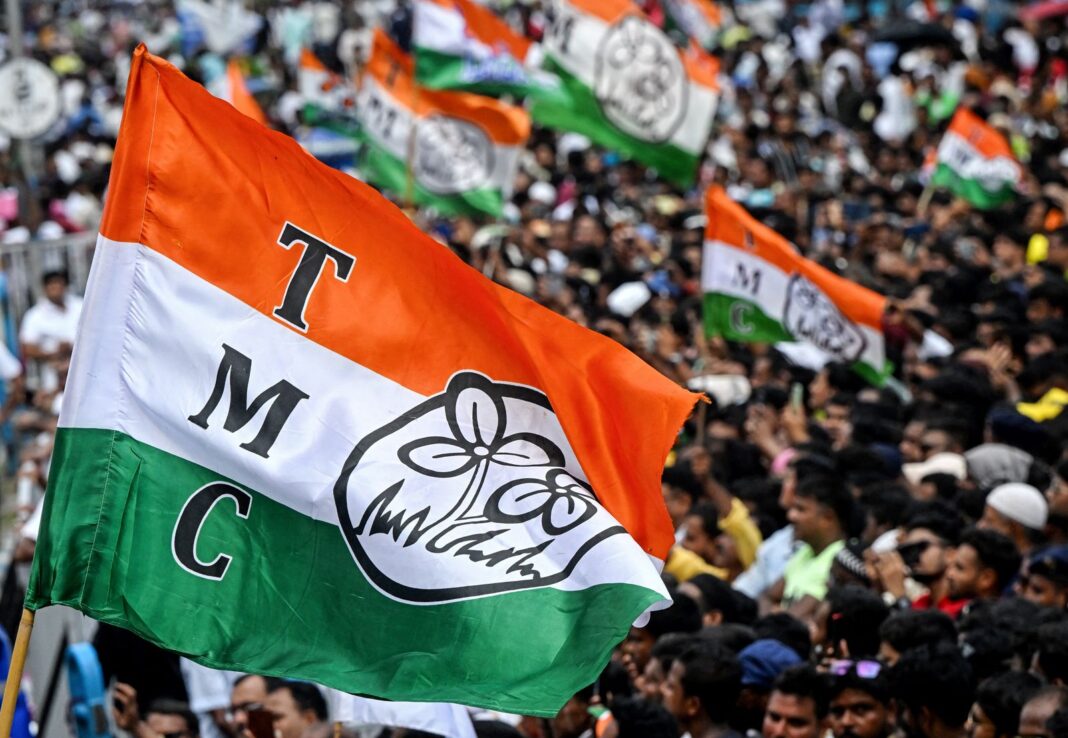 तृणमूल कांग्रेस: पश्चिम बंगाल की राजनीतिक शक्ति का केंद्र तृणमूल कांग्रेस
