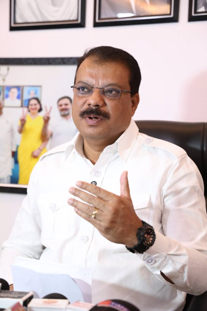 नेता प्रतिपक्ष उमंग सिंघार