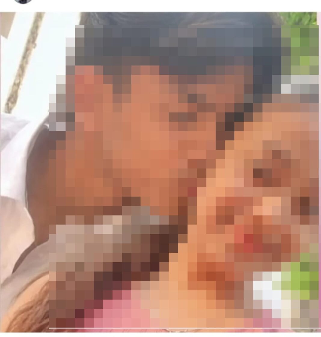 AI का खतरनाक दुरुपयोग! भतीजी की अश्लील तस्वीरें बनाकर वायरल करने का आरोप AI का खतरनाक दुरुपयोग! भतीजी की अश्लील तस्वीरें बनाकर वायरल करने का आरोप