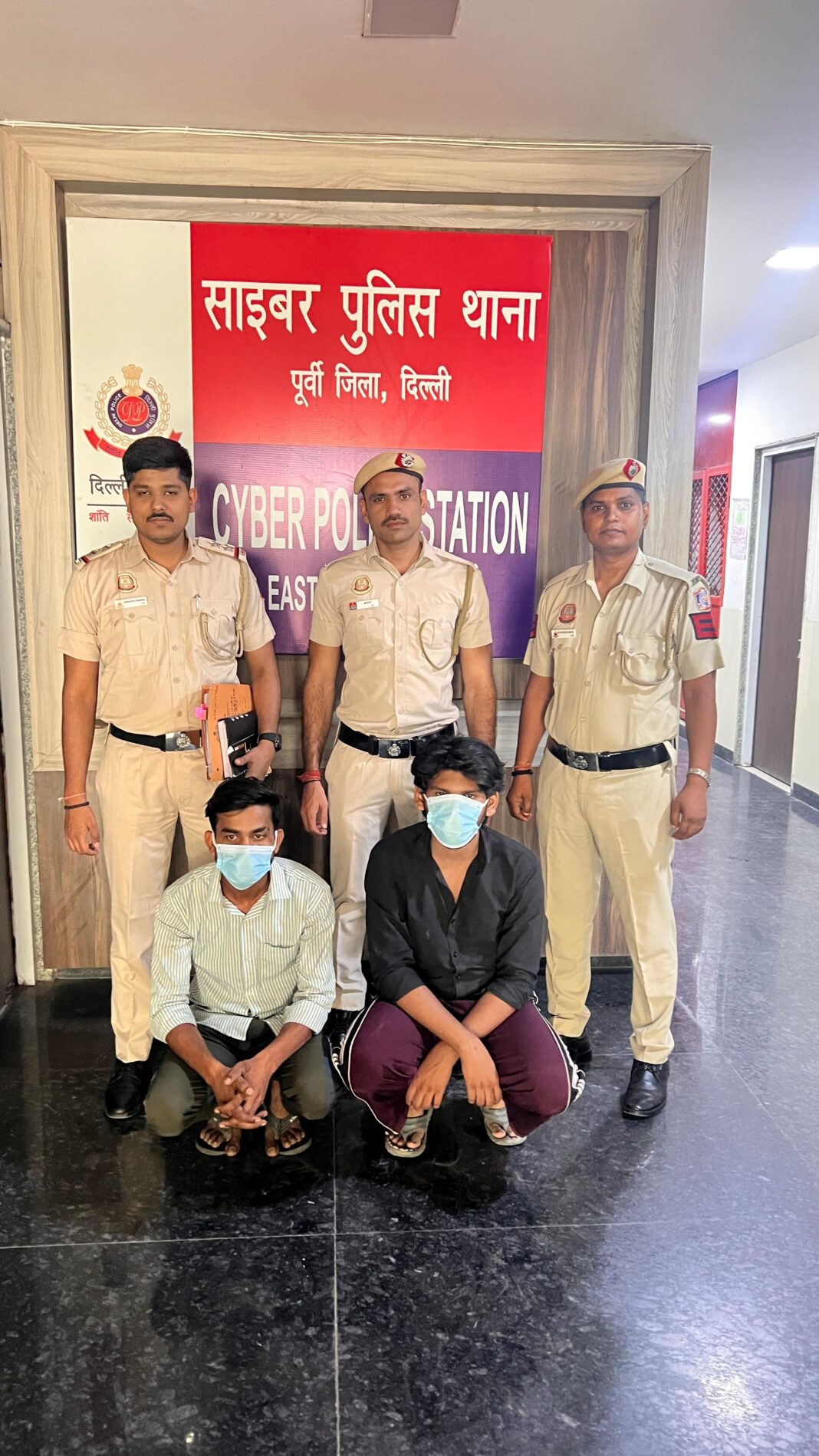 जापान में नौकरी का झांसा देकर ठगी करने वाले आरोपियों की तस्वीरें सामने आईं जापान नौकरी ठगी के आरोपी