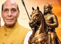 महाराणा प्रताप की विशाल प्रतिमा का भव्य अनावरण समारोह
