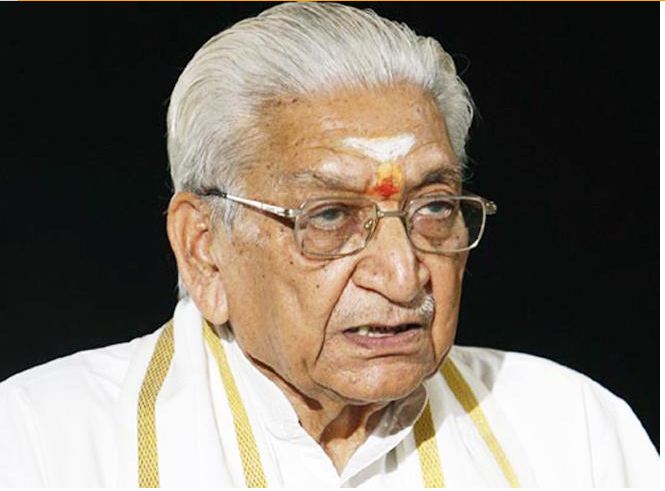 विश्व हिंदू परिषद के पूर्व महासचिव अशोक सिंहल: एक दृष्टि और संघर्ष की कहानी विश्व हिंदू परिषद के पूर्व महासचिव अशोक सिंहल: एक दृष्टि और संघर्ष की कहानी