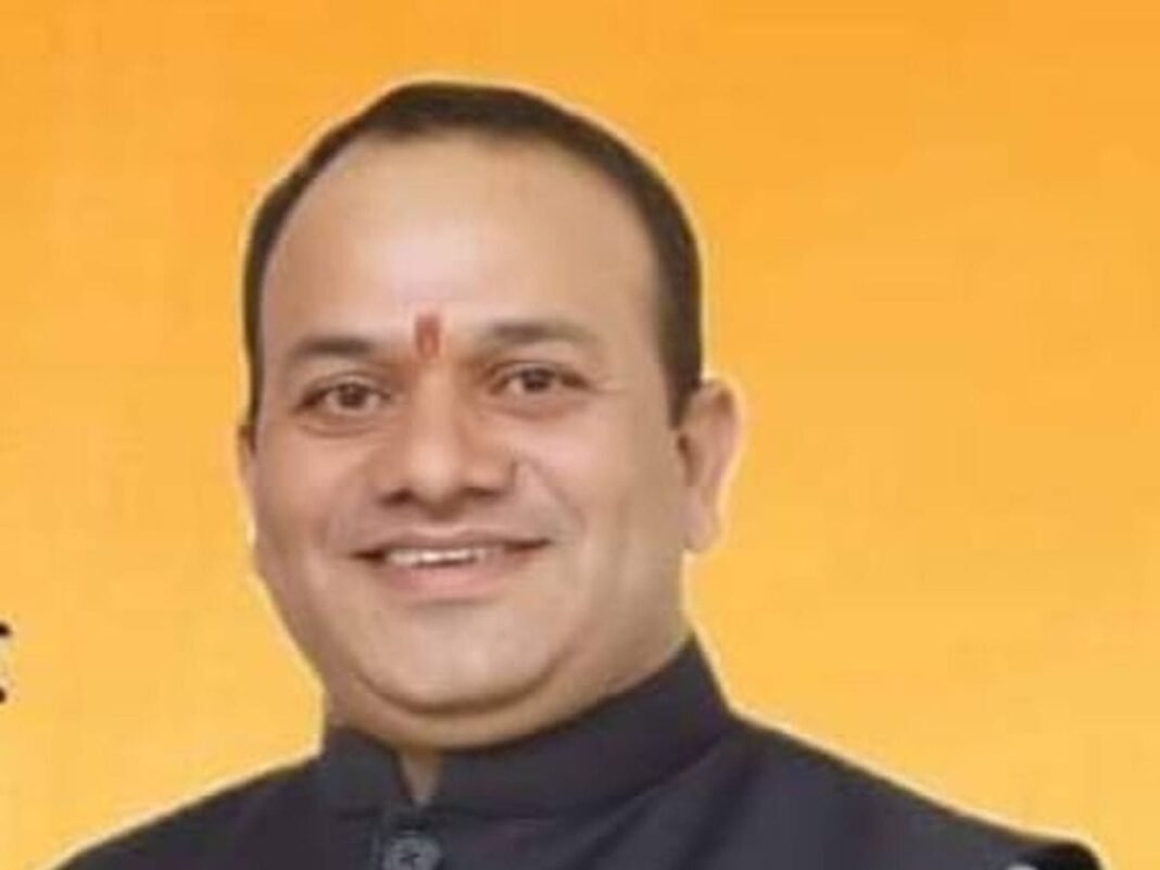 टांडा मेडिकल कॉलेज से हृदय रोग विशेषज्ञ का तबादला, भाजपा ने सरकार से मांगा जवाब टांडा मेडिकल कॉलेज से हृदय रोग विशेषज्ञ का तबादला, भाजपा ने सरकार से मांगा जवाब