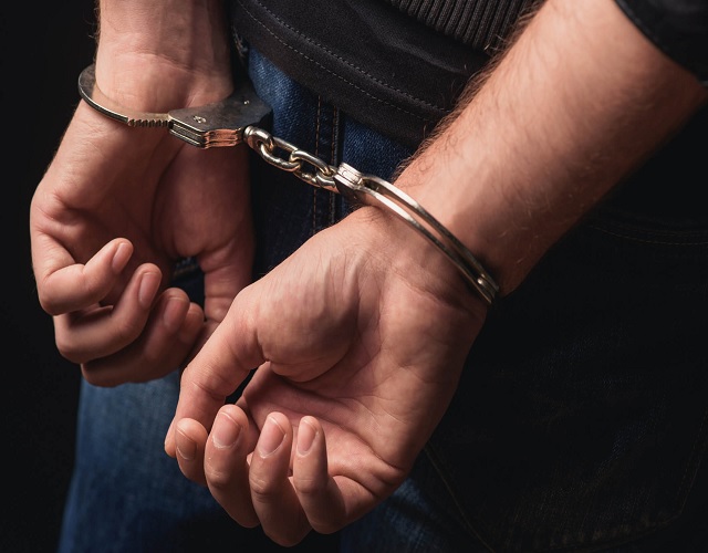 पुलिस ने किया बड़ा एक्शन, कई आरोपियों को किया गिरफ्तार