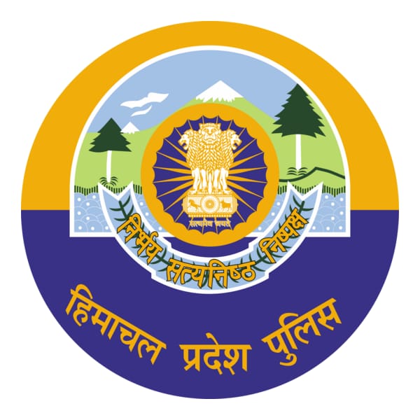 हिमाचल प्रदेश पुलिस