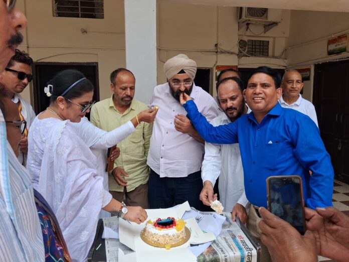 राहुल गांधी का जन्मदिन