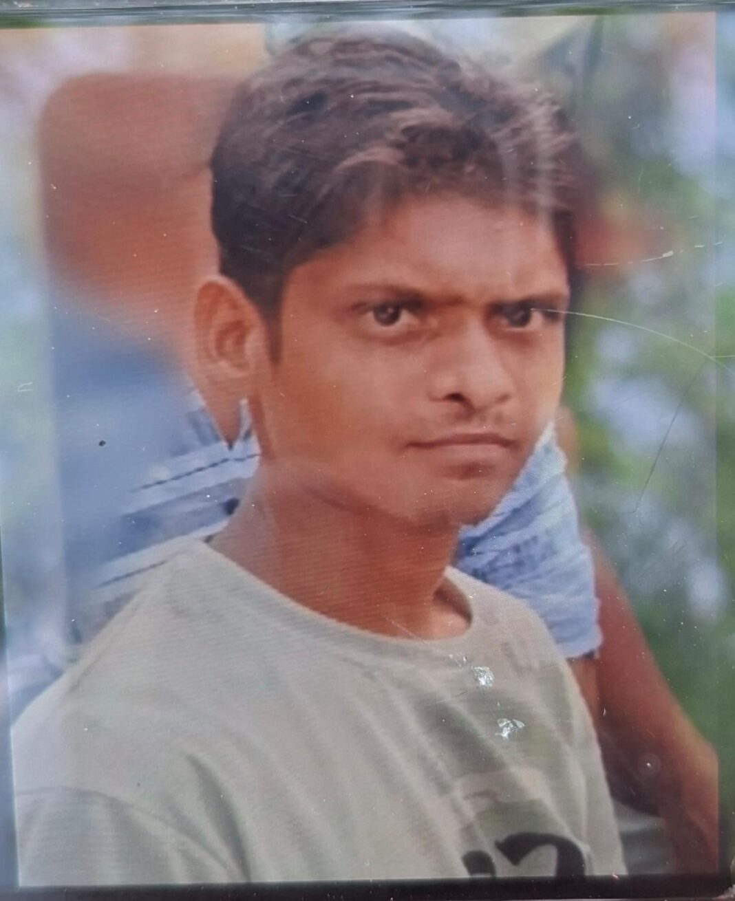 युवक की मौत