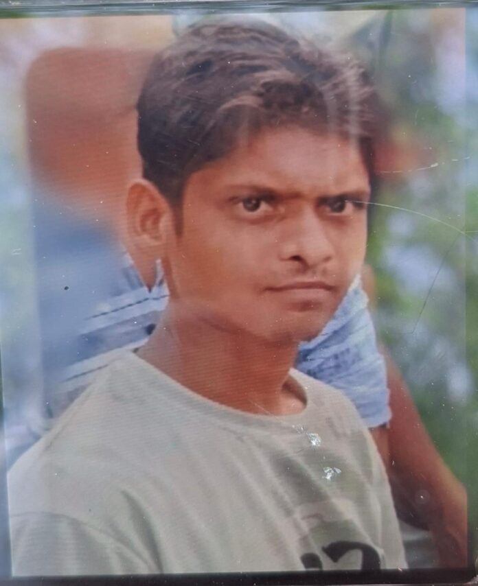 युवक की मौत युवक की मौत