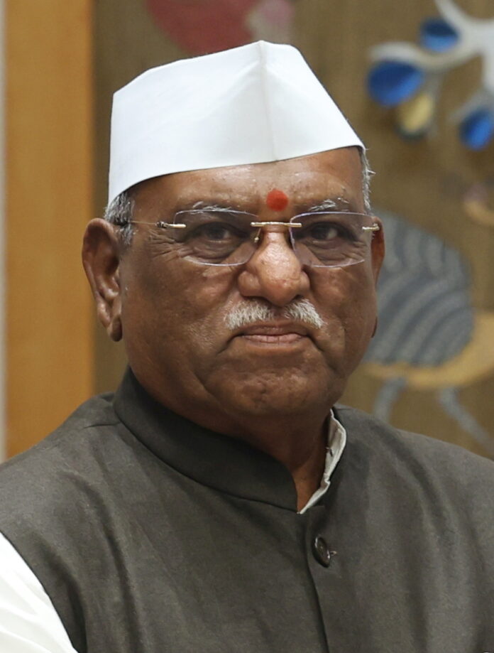 डॉ.भीमराव अम्बेडकर विधि विश्वविद्यालय का तृतीय दीक्षांत समारोह