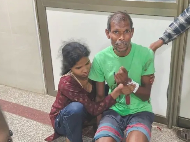 सुफल सिंह: एक अनोखी कहानी जो आपको हैरान कर देगी सुफल सिंह की अनोखी कहानी
