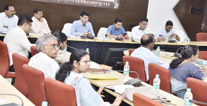 बस्तर में मानसून से पहले बाढ़ आपदा प्रबंधन की तैयारी पूरी, 112 पर सूचना देने की व्यवस्था