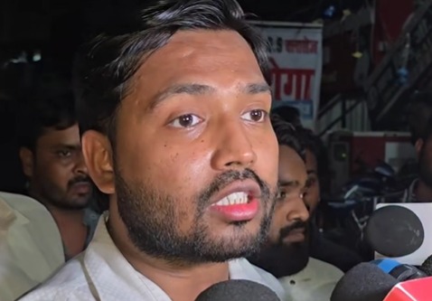 खान सर की बढ़ीं मुश्किलें या मिलेगी राहत? अग्रिम जमानत याचिका पर मंगलवार को सुनवाई खान सर की बढ़ीं मुश्किलें या मिलेगी राहत? अग्रिम जमानत याचिका पर मंगलवार को सुनवाई