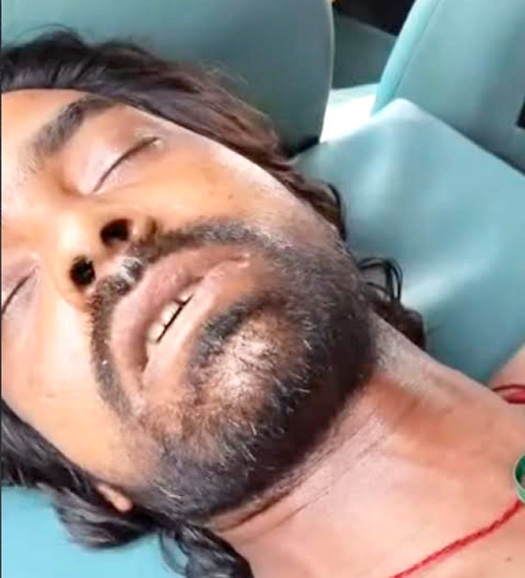 मृत व्यक्ति की पहचान करने में मददगार फोटो मृत व्यक्ति की पहचान करने में मददगार फोटो