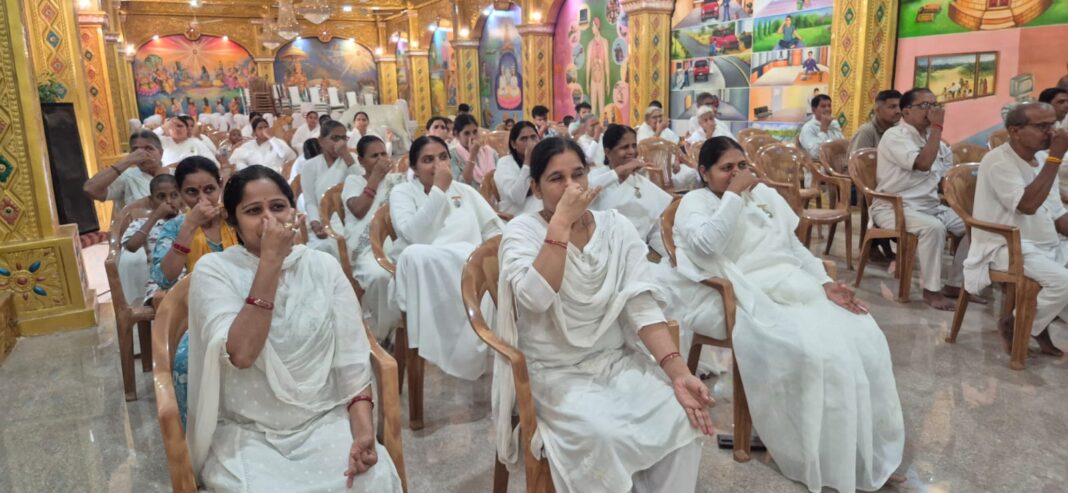 कार्यक्रम की झलक
