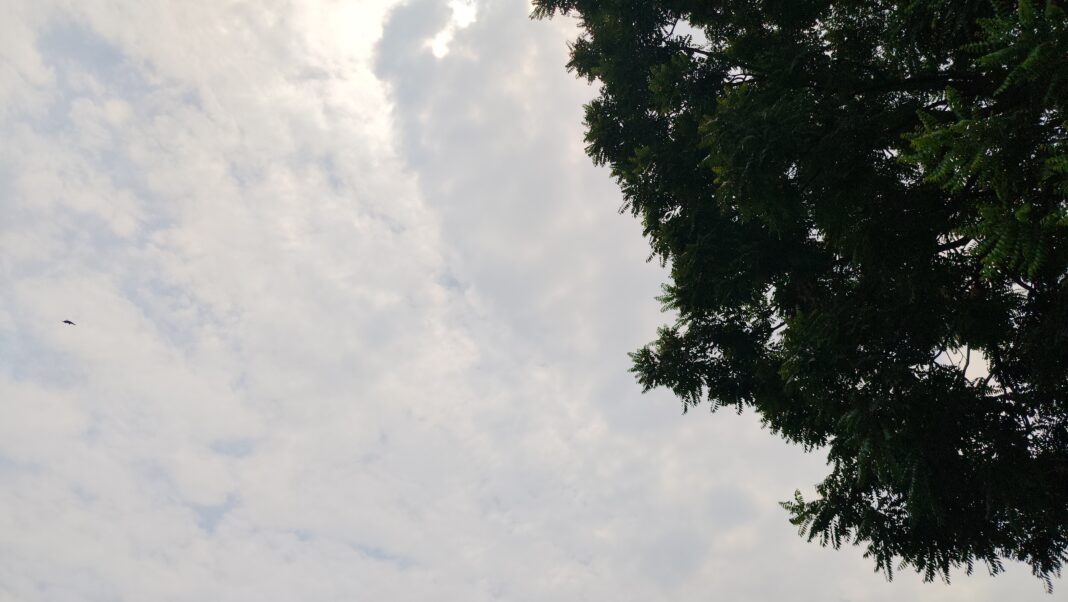 देहरादून मौसम