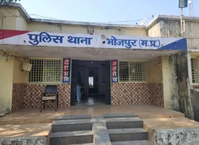 बालिका दुष्कर्म मामले में पुलिस जांच बालिका दुष्कर्म मामले में पुलिस जांच