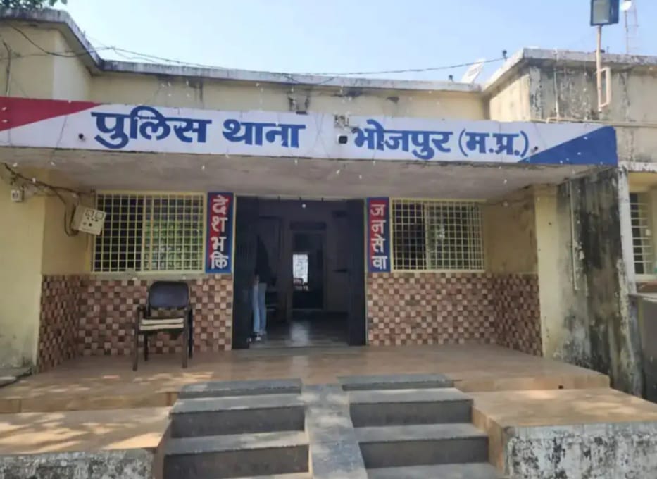 बालिका दुष्कर्म मामले में पुलिस जांच