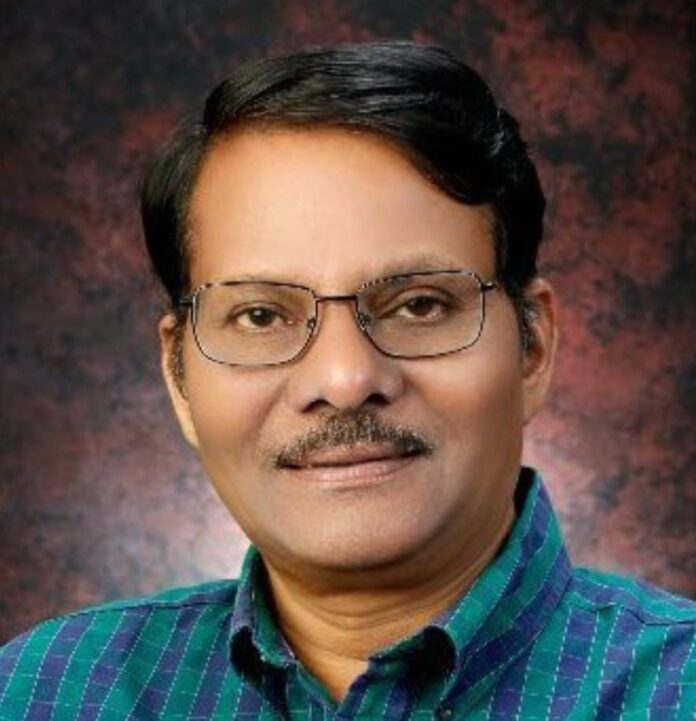 के राजू की फाइल फोटो