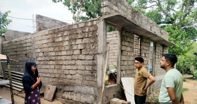 प्रधानमंत्री आवास योजना (शहरी) के लाभार्थियों को निर्माण पूरा करने के लिए अंतिम चेतावनी जारी की गई