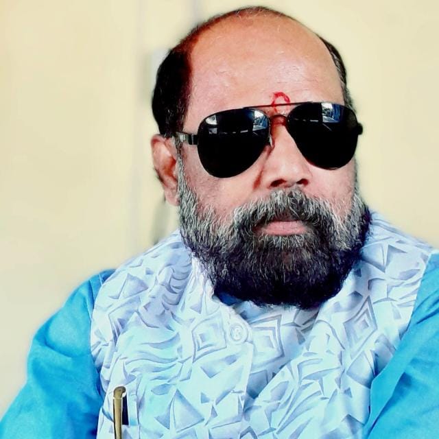 विजय शंकर नायक: एक दूरदर्शी नेता की अनमोल विरासत