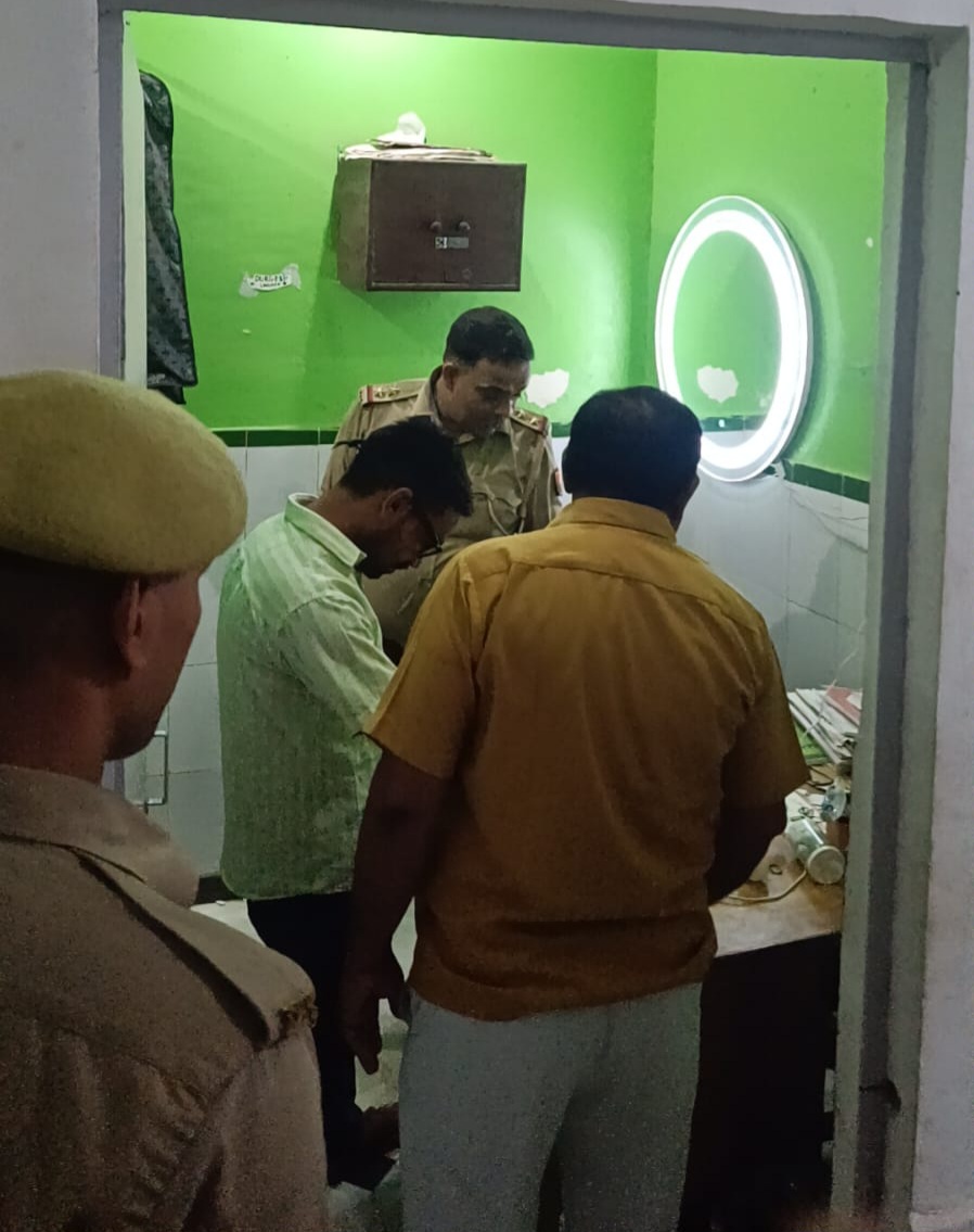 राजस्थान में फिर बदलेगा मौसम! 11 जून से आंधी-बारिश के आसार, कई जिलों में लू का अलर्ट राजस्थान में फिर बदलेगा मौसम! 11 जून से आंधी-बारिश के आसार, कई जिलों में लू का अलर्ट
