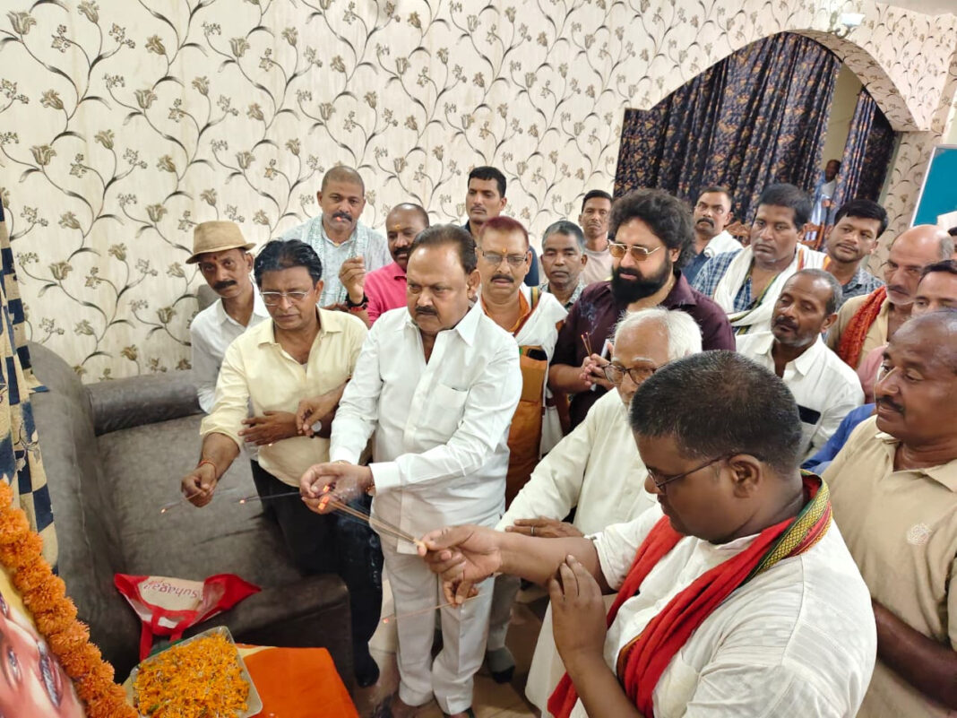 कमलेश सिंह श्रद्धांजलि