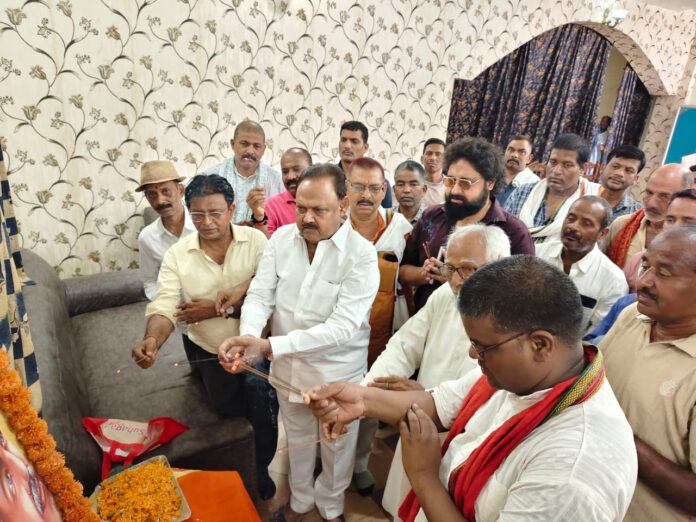 कमलेश सिंह श्रद्धांजलि