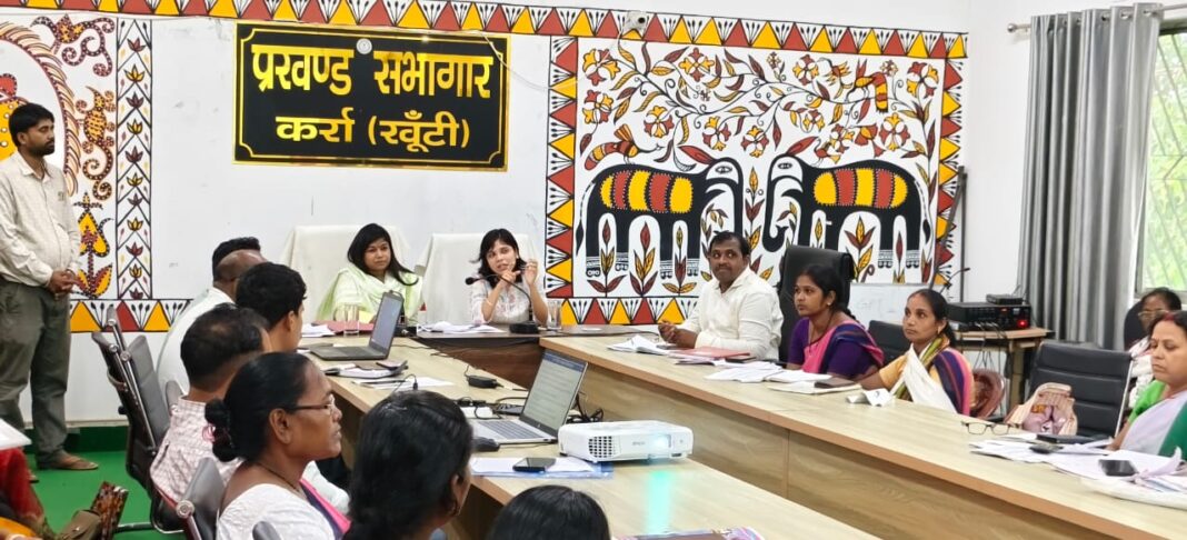 प्रशिक्षण कार्यक्रम: सफलता की दिशा में एक कदम प्रशिक्षण कार्यक्रम: सफलता की दिशा में एक कदम