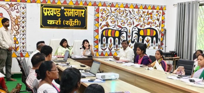 प्रशिक्षण कार्यक्रम: सफलता की दिशा में एक कदम प्रशिक्षण कार्यक्रम: सफलता की दिशा में एक कदम