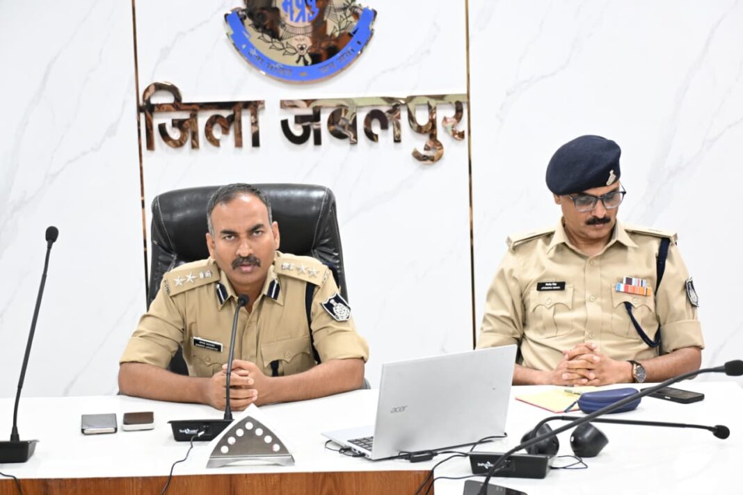 मोहर्रम पर सुरक्षा व्यवस्था
