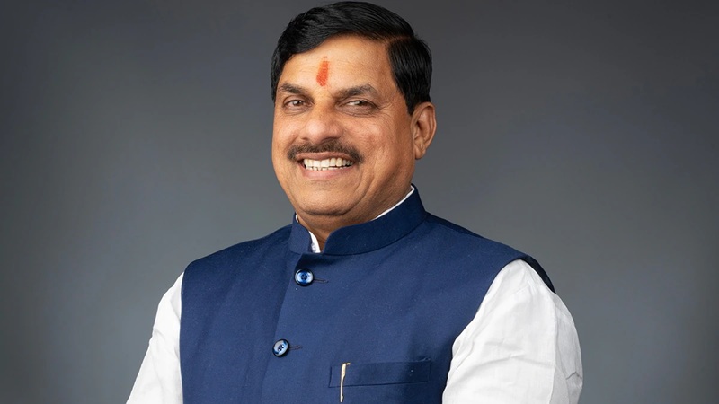 मुख्यमंत्री डॉ. मोहन यादव: एक नए युग की शुरुआत मुख्यमंत्री डॉ. मोहन यादव: एक नए युग की शुरुआत