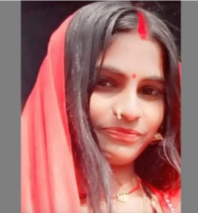 मृतक की फाइल फोटो मृतक की फाइल फोटो
