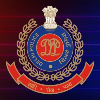 पुलिस का नया लोगो: सुरक्षा और सेवा का प्रतीक पुलिस लोगो