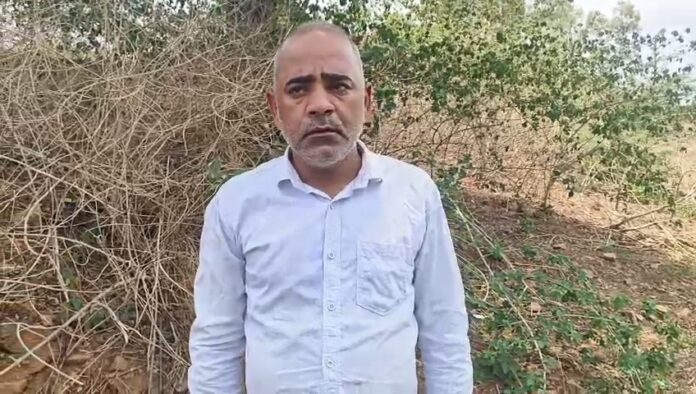 पुलिस की बड़ी कार्रवाई: ईनामी बदमाश गिरफ्तार