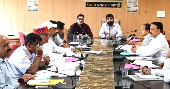 योजनाओं का प्रभावी क्रियान्वयन