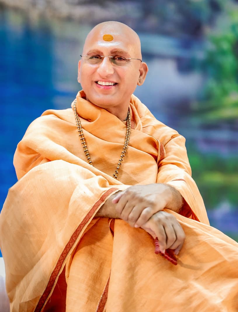 हिंदू धर्म के प्रमुख आध्यात्मिक गुरु: स्वामी अवधेशानन्द गिरी जी महाराज स्वामी अवधेशानन्द गिरी जी महाराज