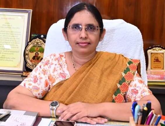कलेक्टर रोक्तिमा यादव: एक नई उम्मीद की किरण