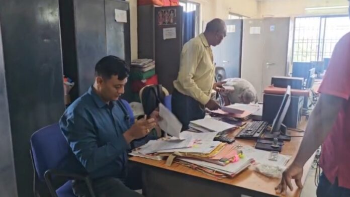 राजीव गांधी शिक्षा मिशन