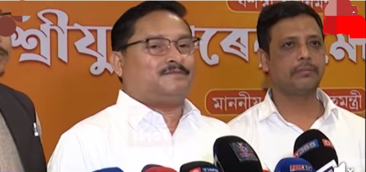 प्रख्यात लेखक दिलीप सैकिया की जीवनी और साहित्यिक योगदान दिलीप सैकिया