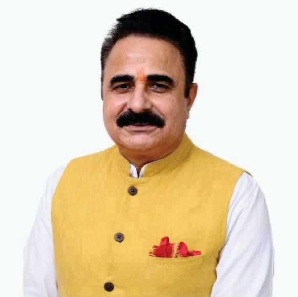 बोर्ड के नए अध्यक्ष की नियुक्ति: एक नए युग की शुरुआत बोर्ड अध्यक्ष की नियुक्ति